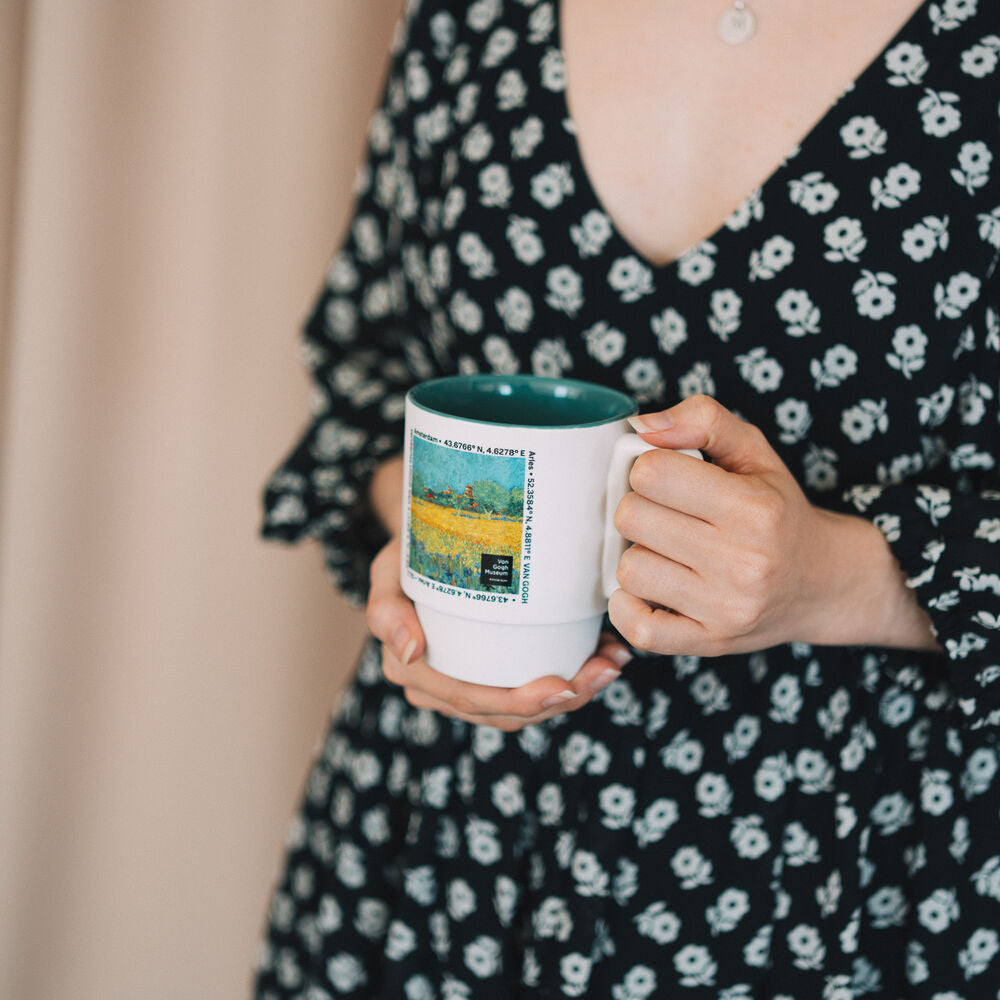 Van Gogh Museum Mug (350ml)