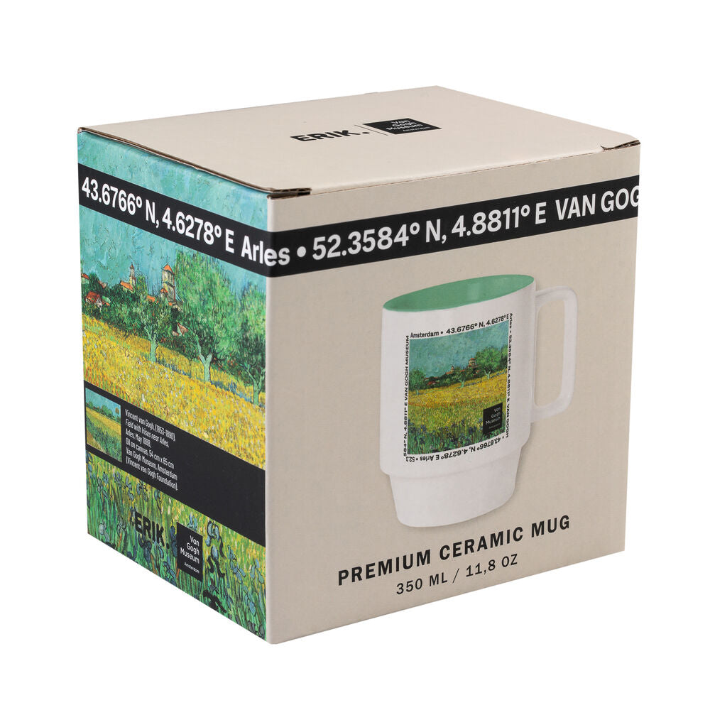 Van Gogh Museum Mug (350ml)