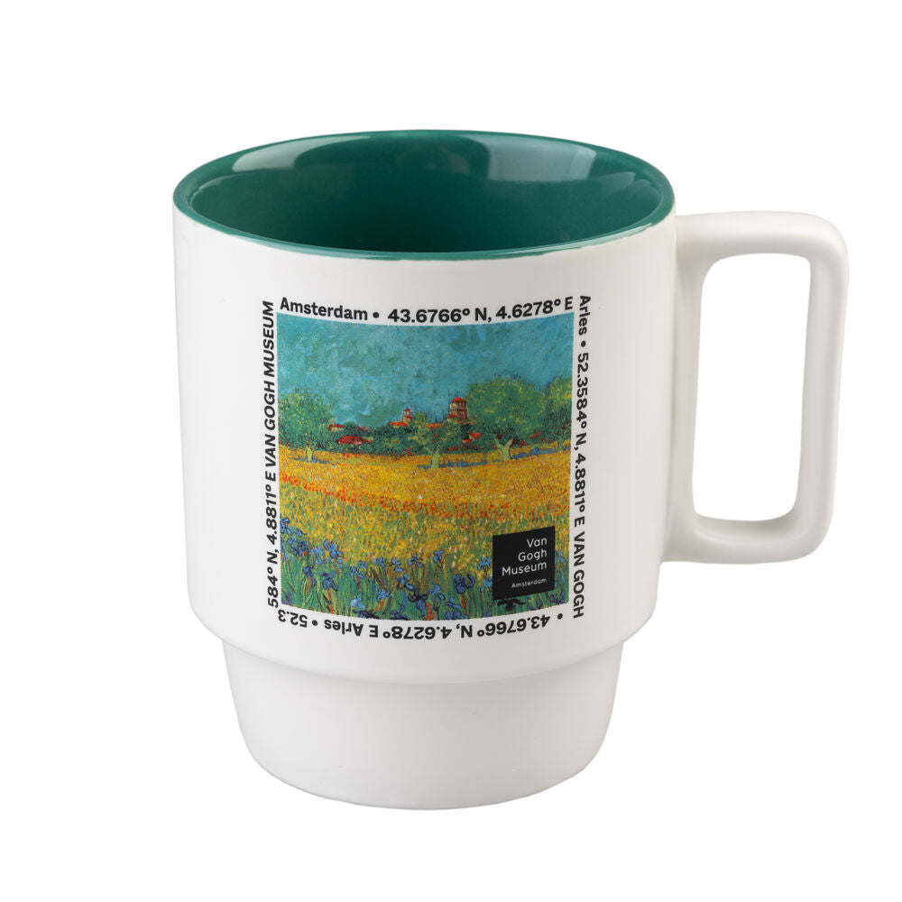 Van Gogh Museum Mug (350ml)