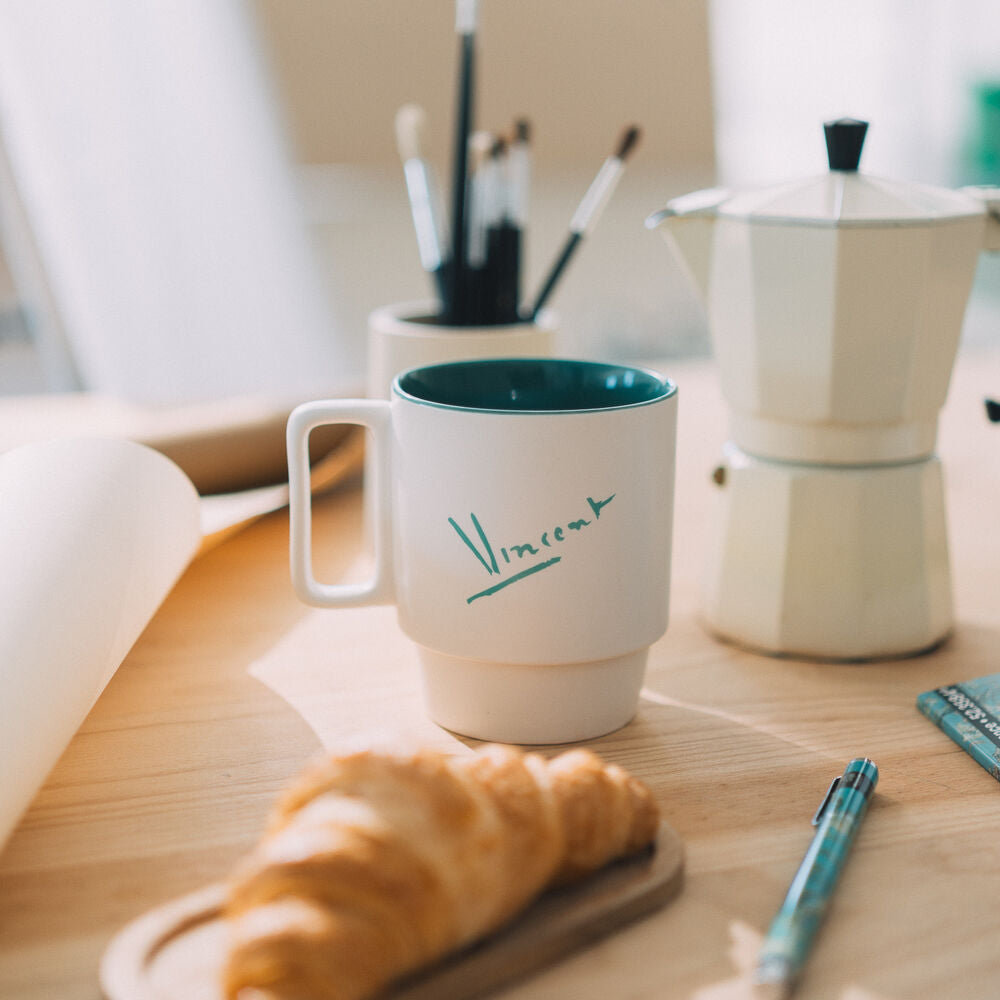 Van Gogh Museum Mug (350ml)