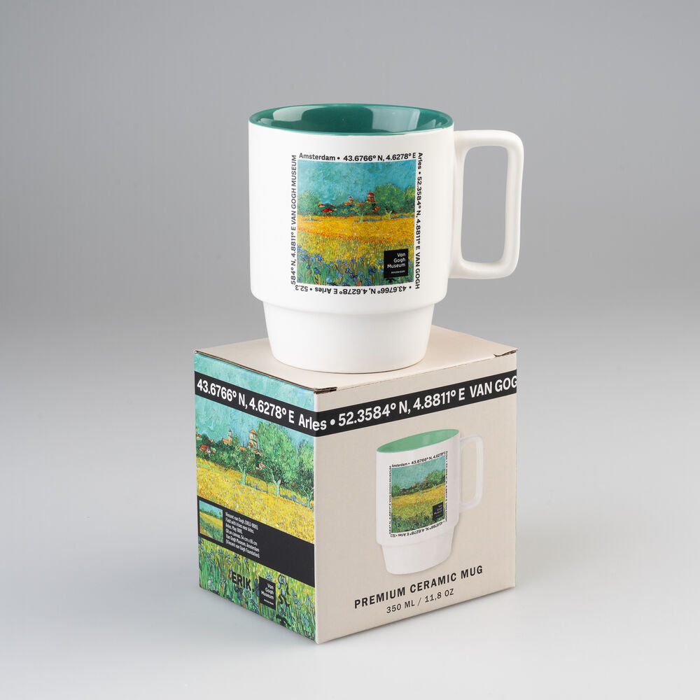 Van Gogh Museum Mug (350ml)