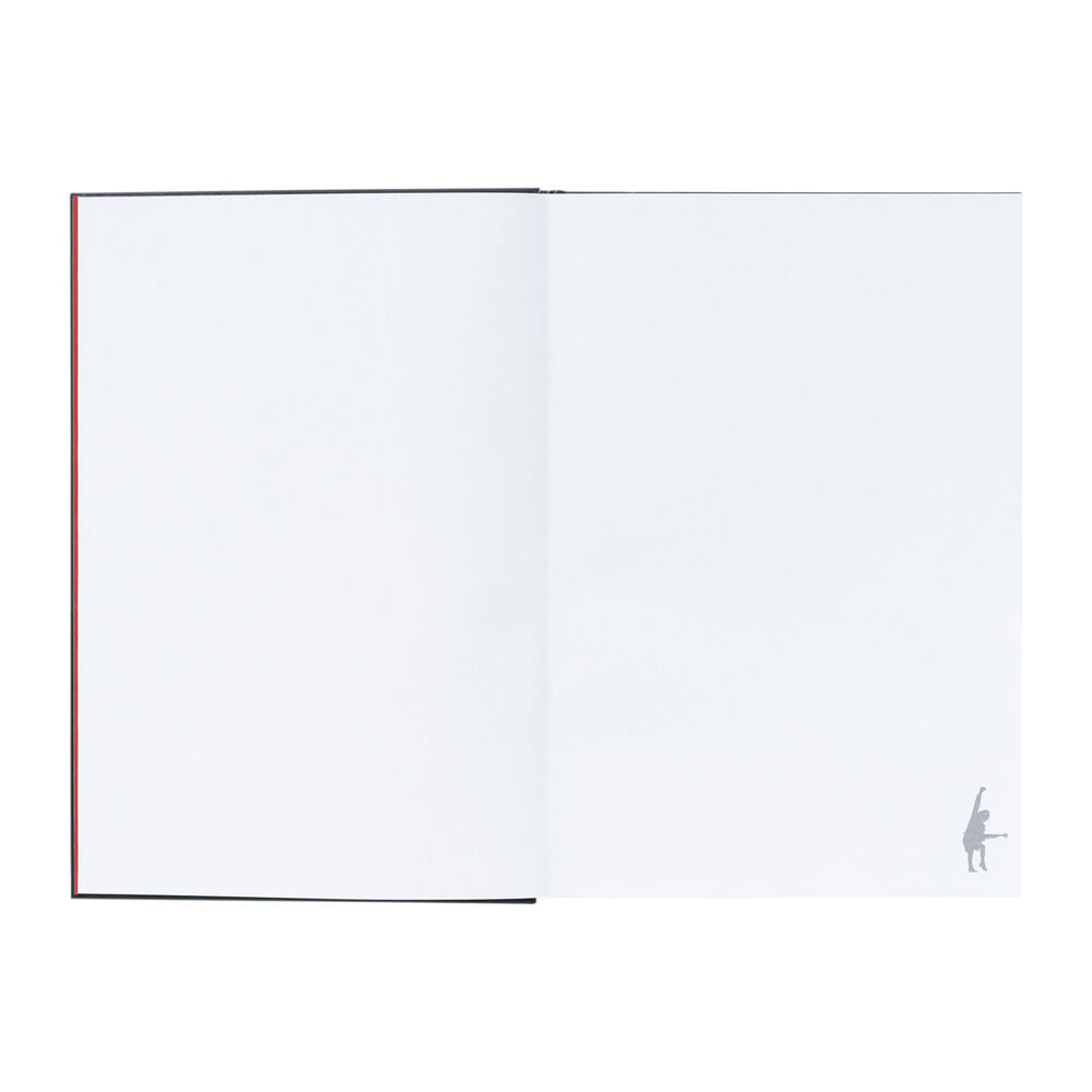 A5 Premium AC/DC Notebook