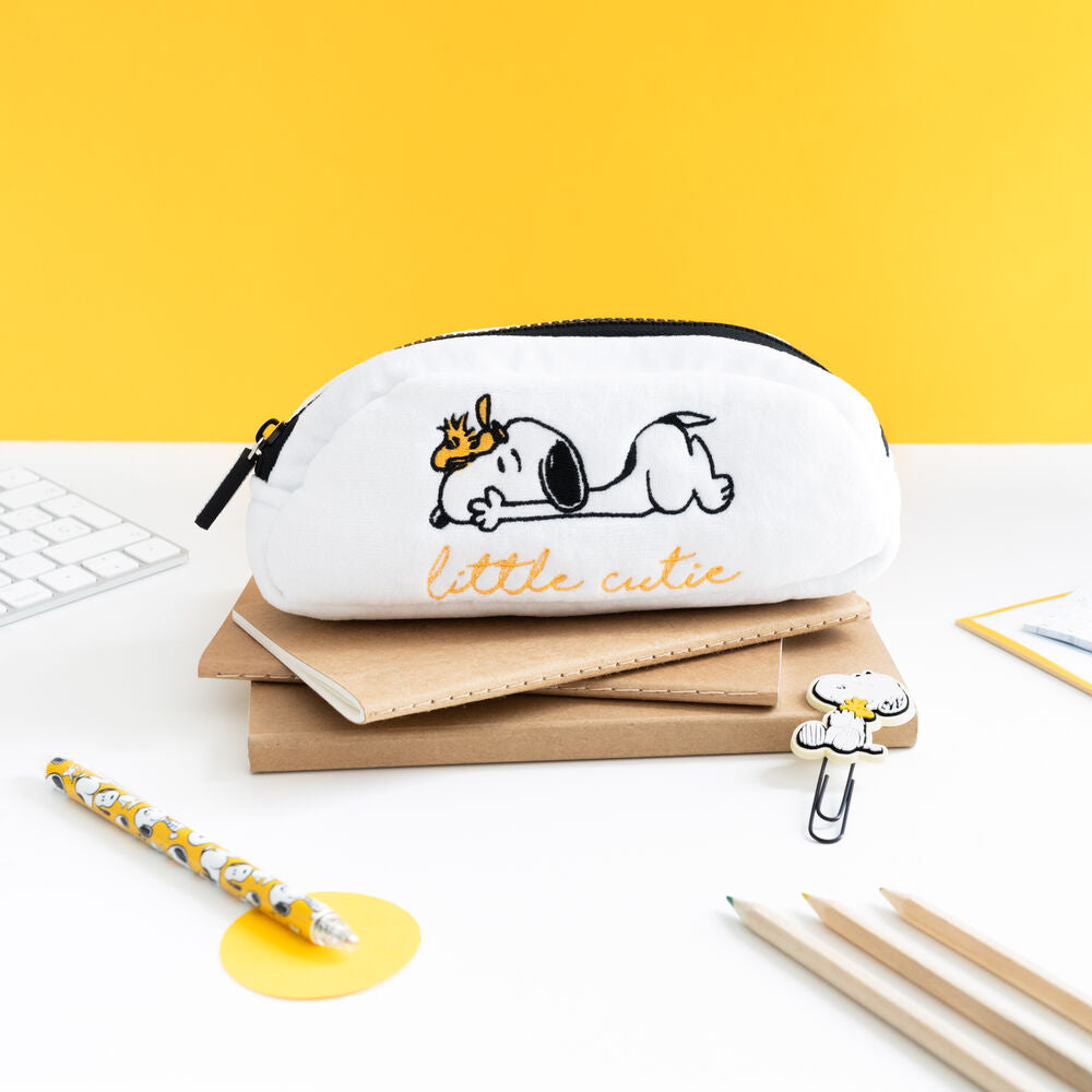Snoopy Pencil Case – Peanuts