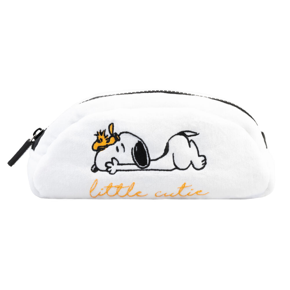 Snoopy Pencil Case – Peanuts