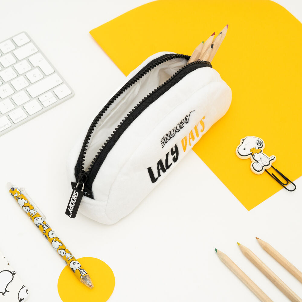 Snoopy Pencil Case – Peanuts