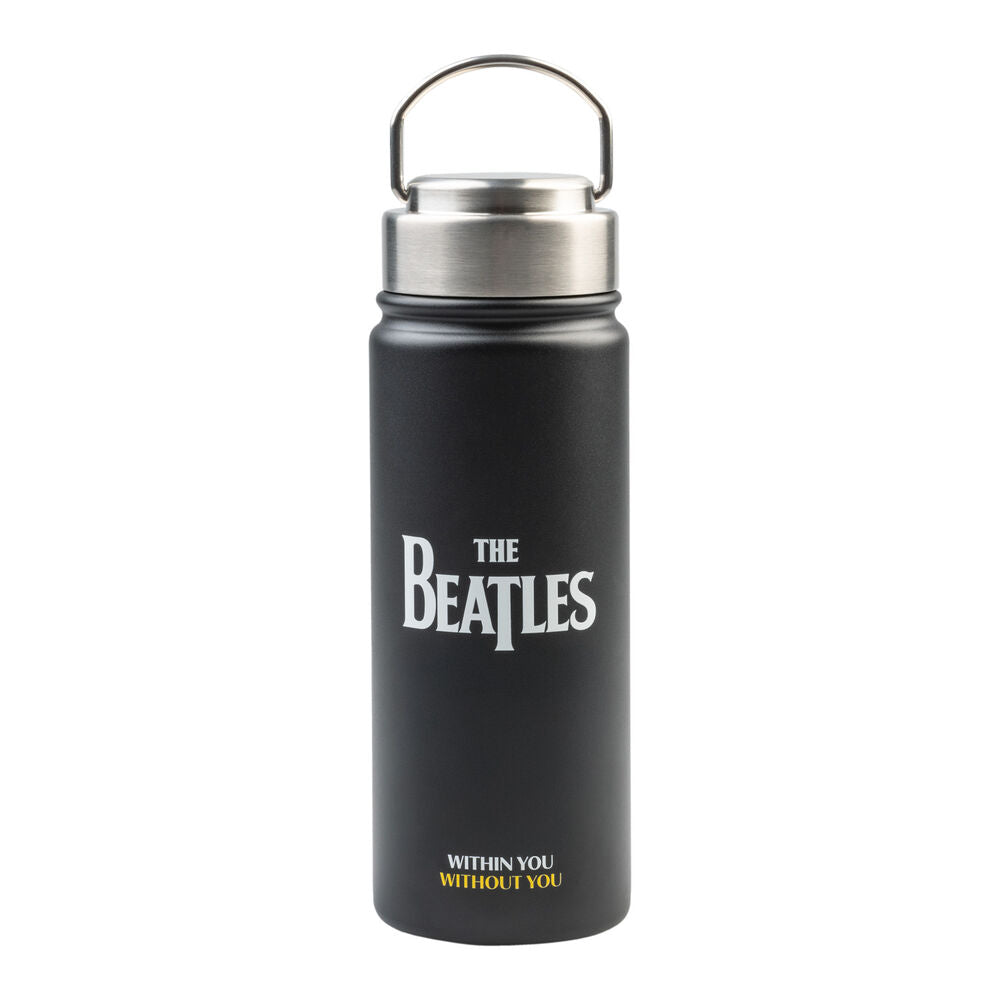 The Beatles stainless steel bottle (500 ml)