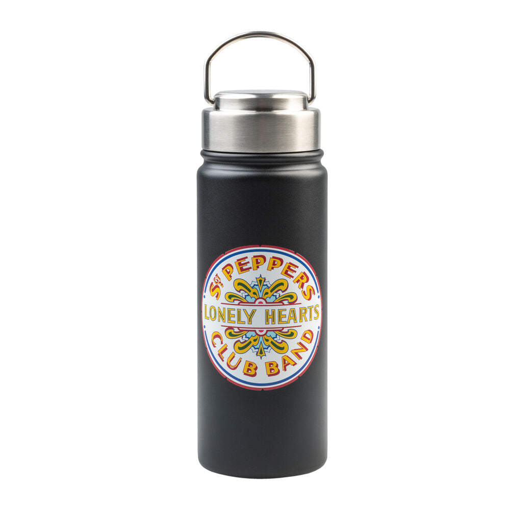 The Beatles stainless steel bottle (500 ml)