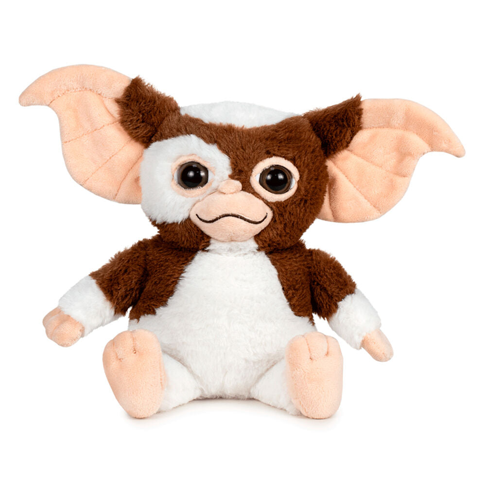Plush with Gizmo - Gremlins (25 cm)