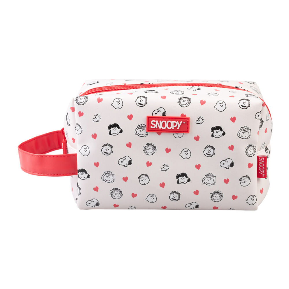 Snoopy Toiletry Bag – Peanuts