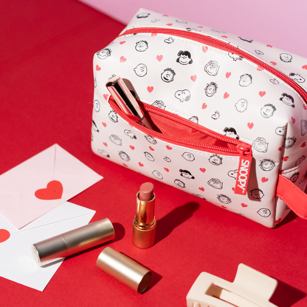 Snoopy Toiletry Bag – Peanuts