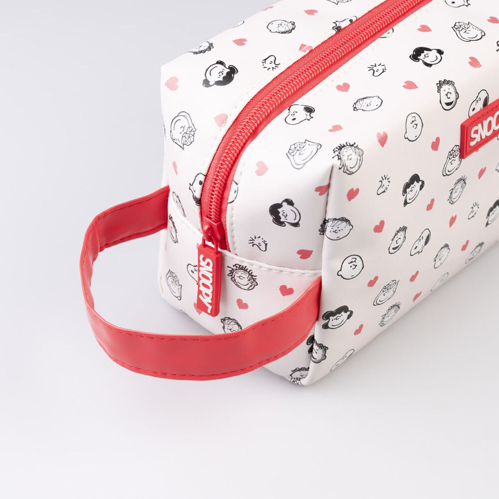 Snoopy Toiletry Bag – Peanuts