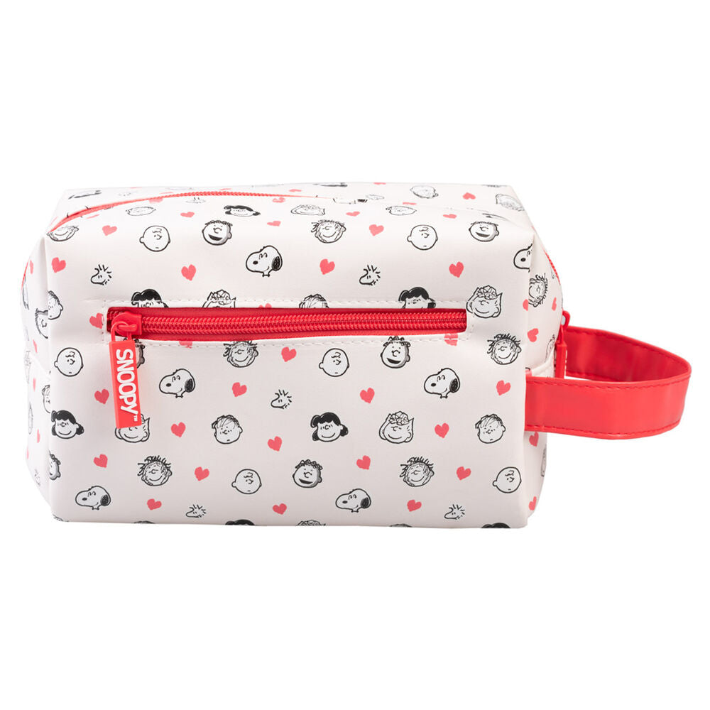 Snoopy Toiletry Bag – Peanuts