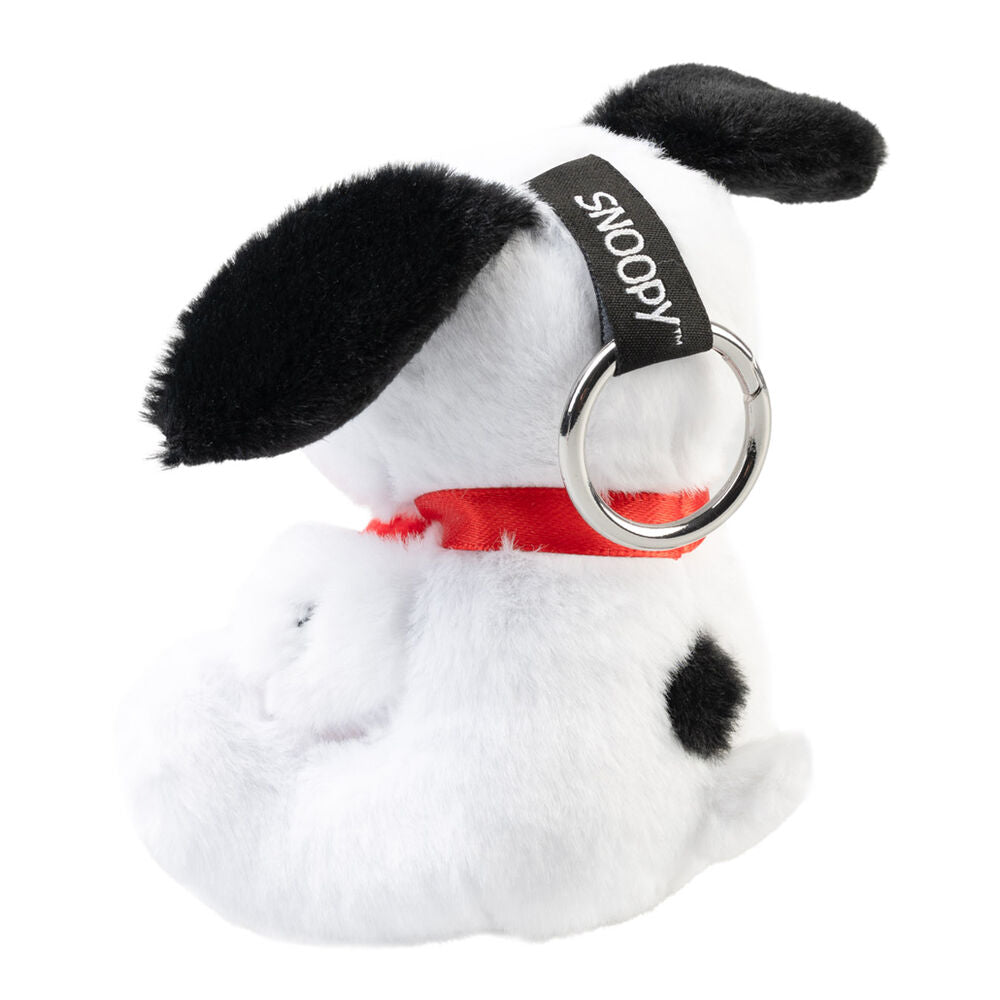 Snoopy plush keychain – Peanuts