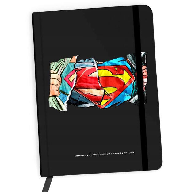Superman Notebook – DC Comics