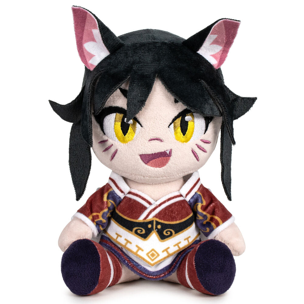 Ahri Plush Toy – League of Legends (24 cm)