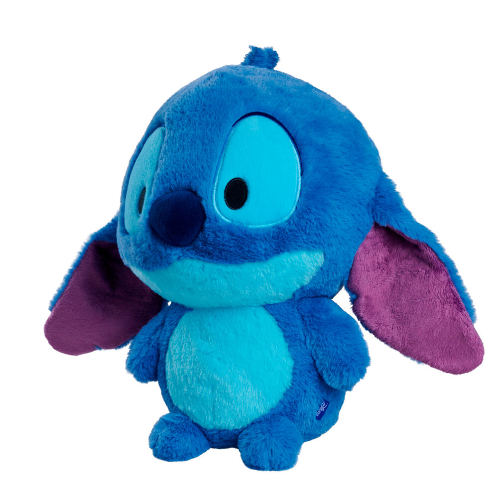 Stitch Plush Toy – Disney (35 cm)