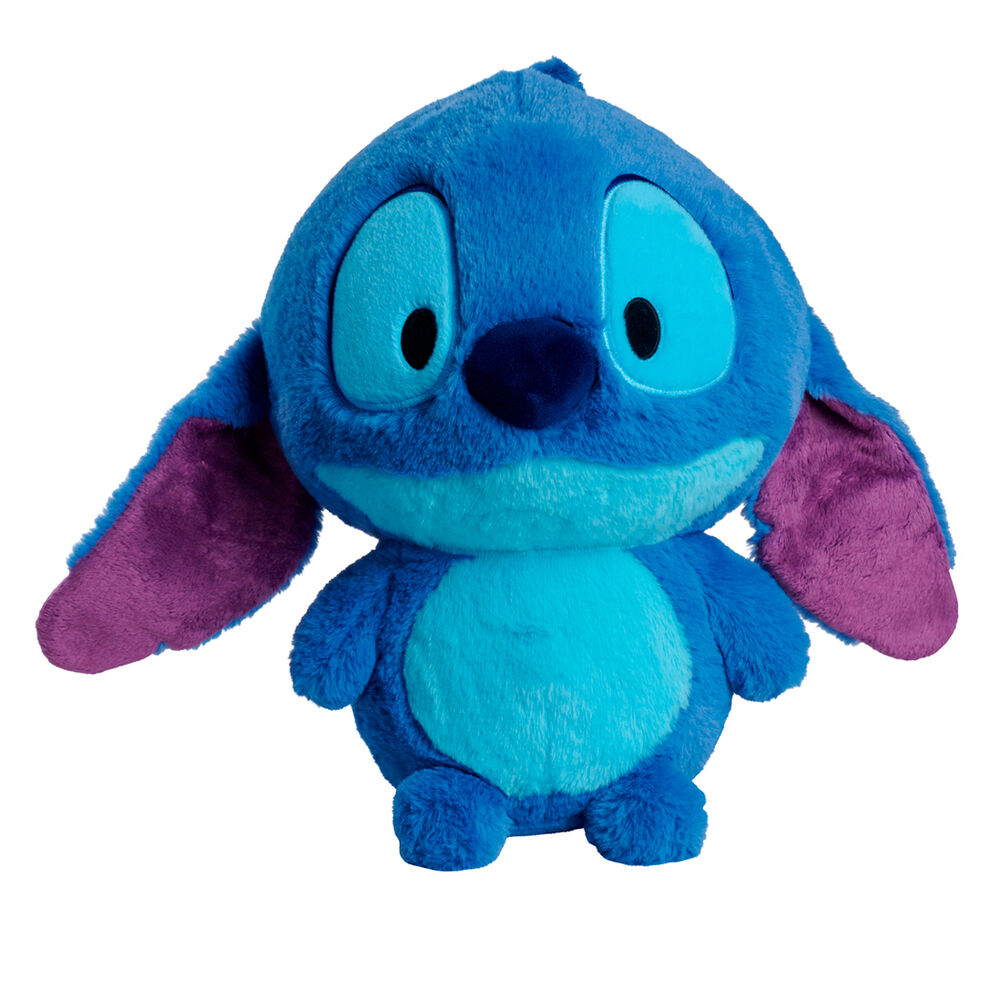 Stitch Plush Toy – Disney (35 cm)