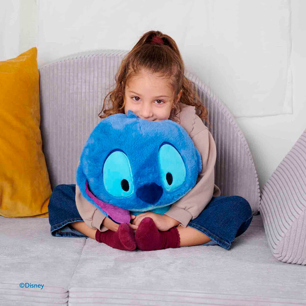 Stitch Plush Toy – Disney (35 cm)