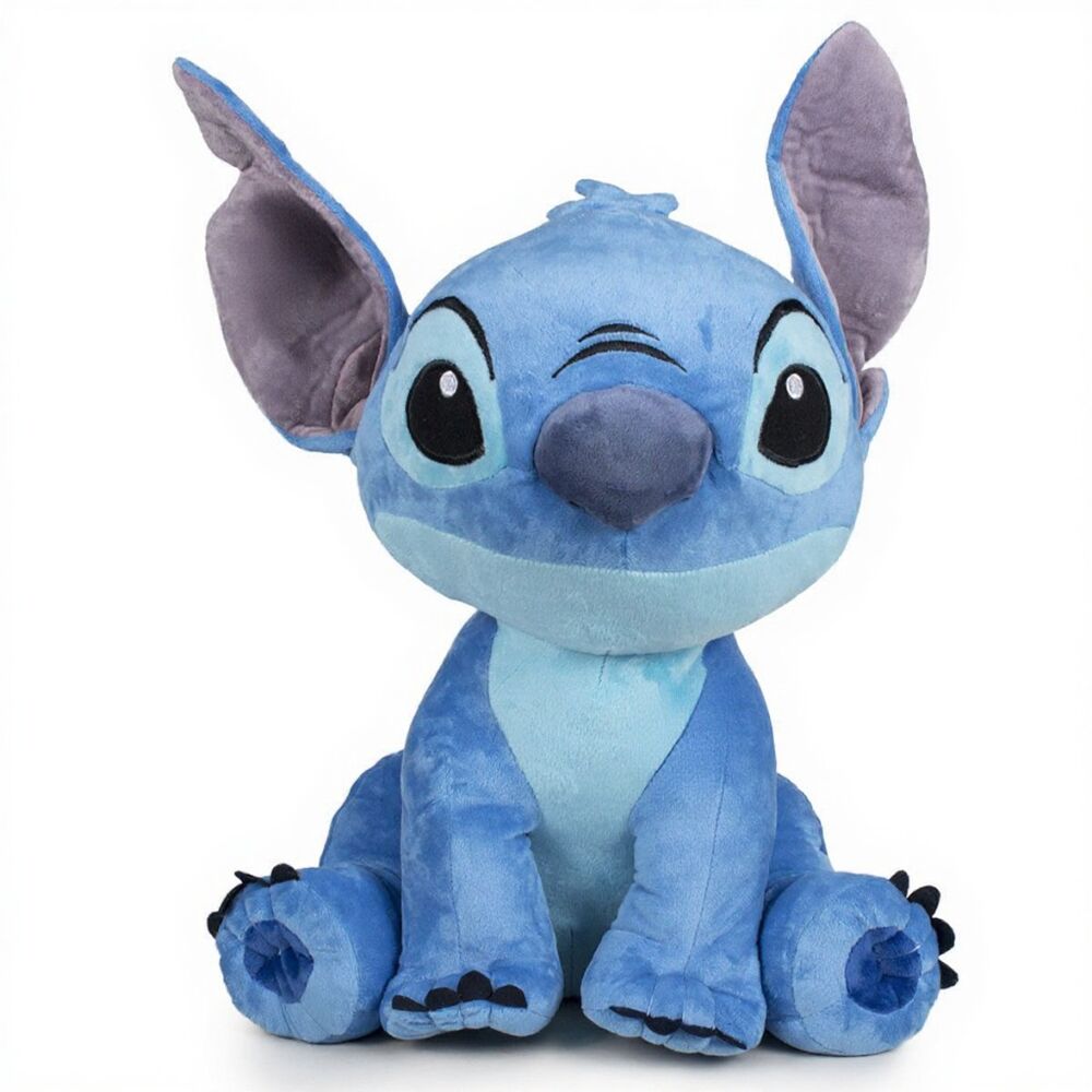 Stitch Plush Toy – Disney (60 cm)