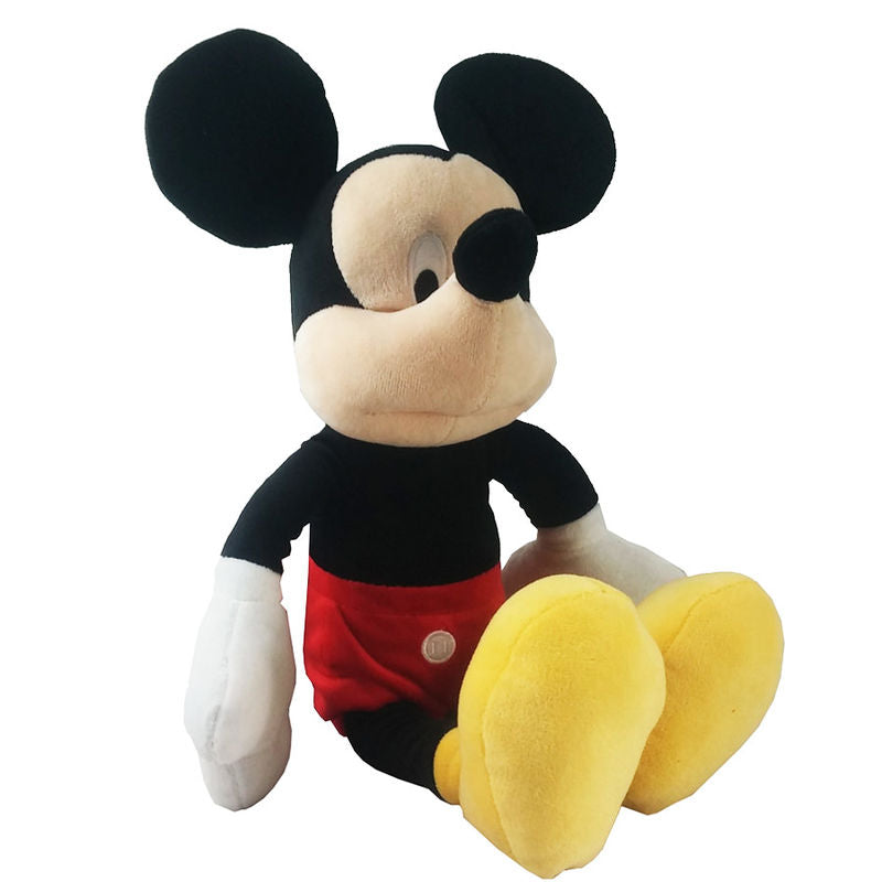 "Classic Mickey" Plush – Disney (40 cm)