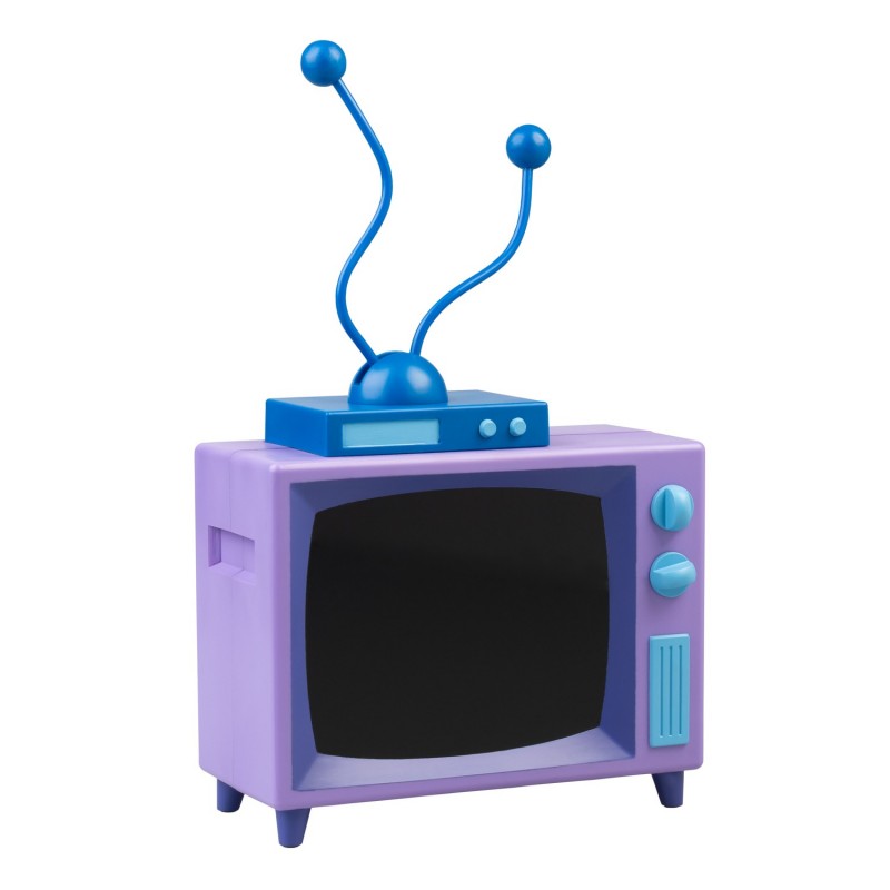 TV Lamp – The Simpsons