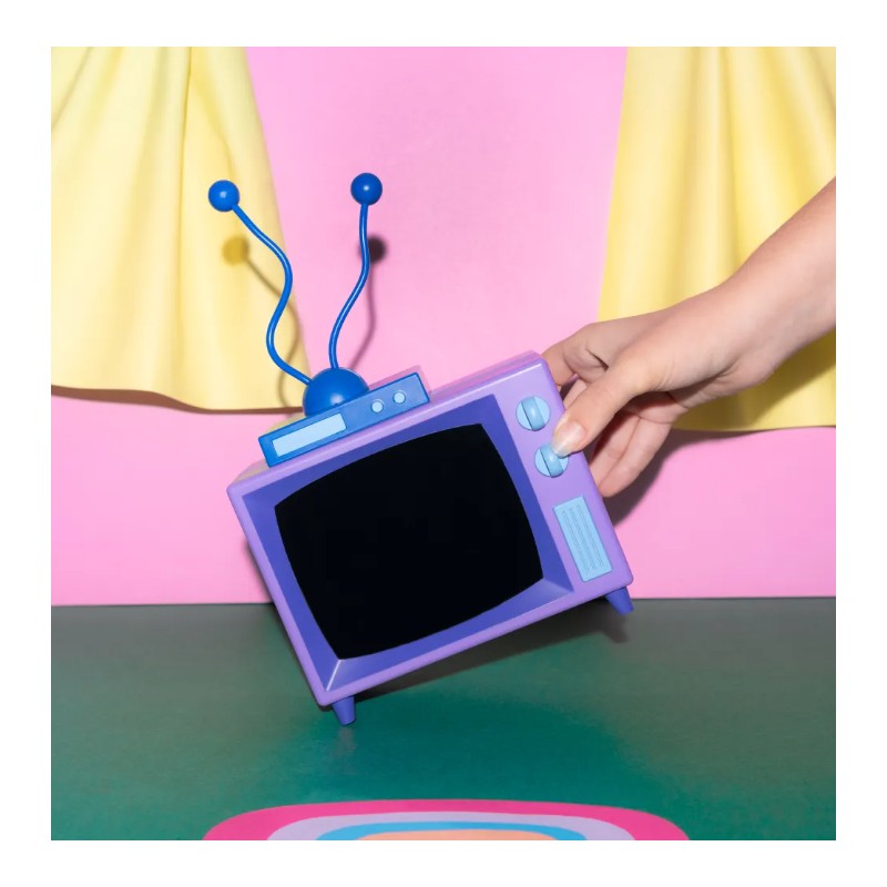 TV Lamp – The Simpsons