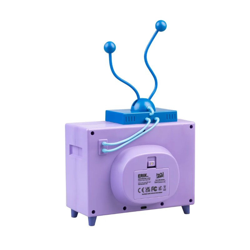 TV Lamp – The Simpsons