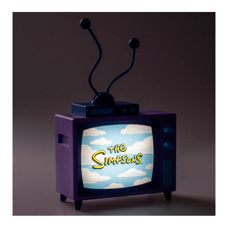 TV Lamp – The Simpsons