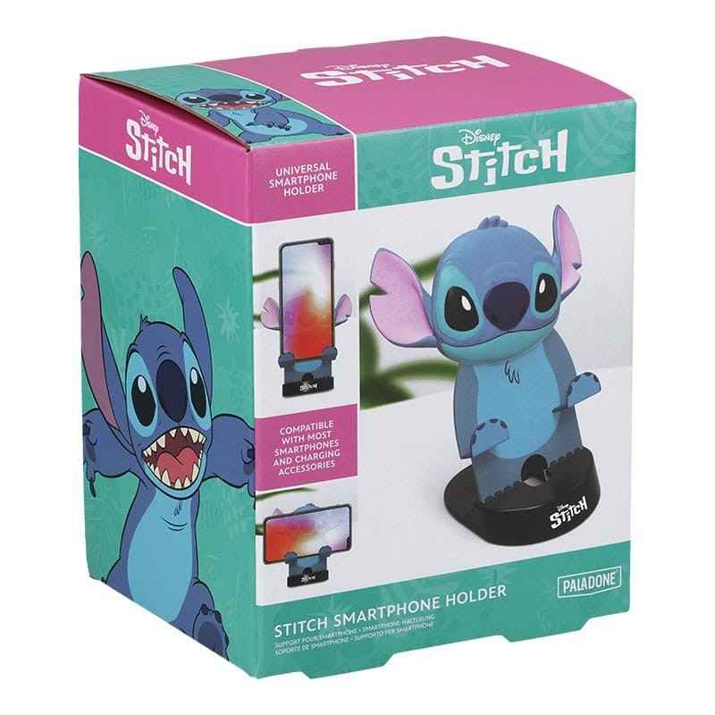 Suporte de Telemóvel Disney Stitch