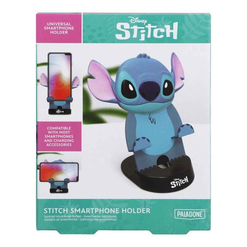 Suporte de Telemóvel Disney Stitch