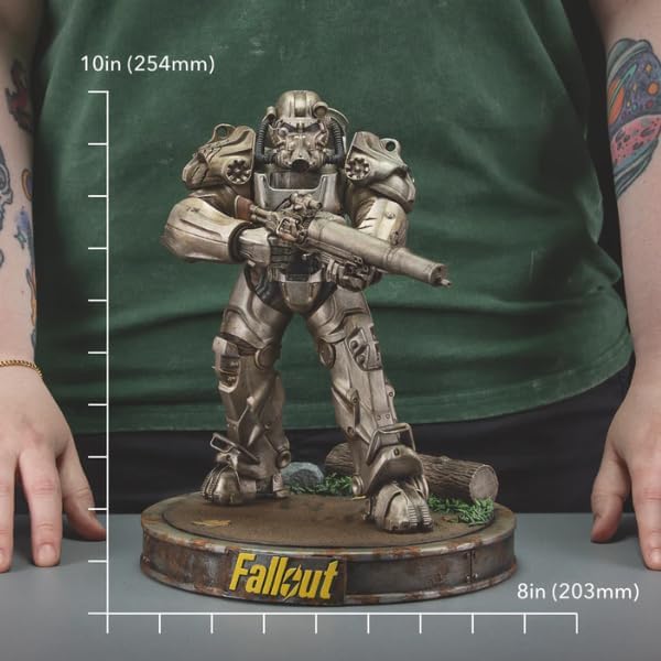 Figure Maximus – Fallout (25 cm)