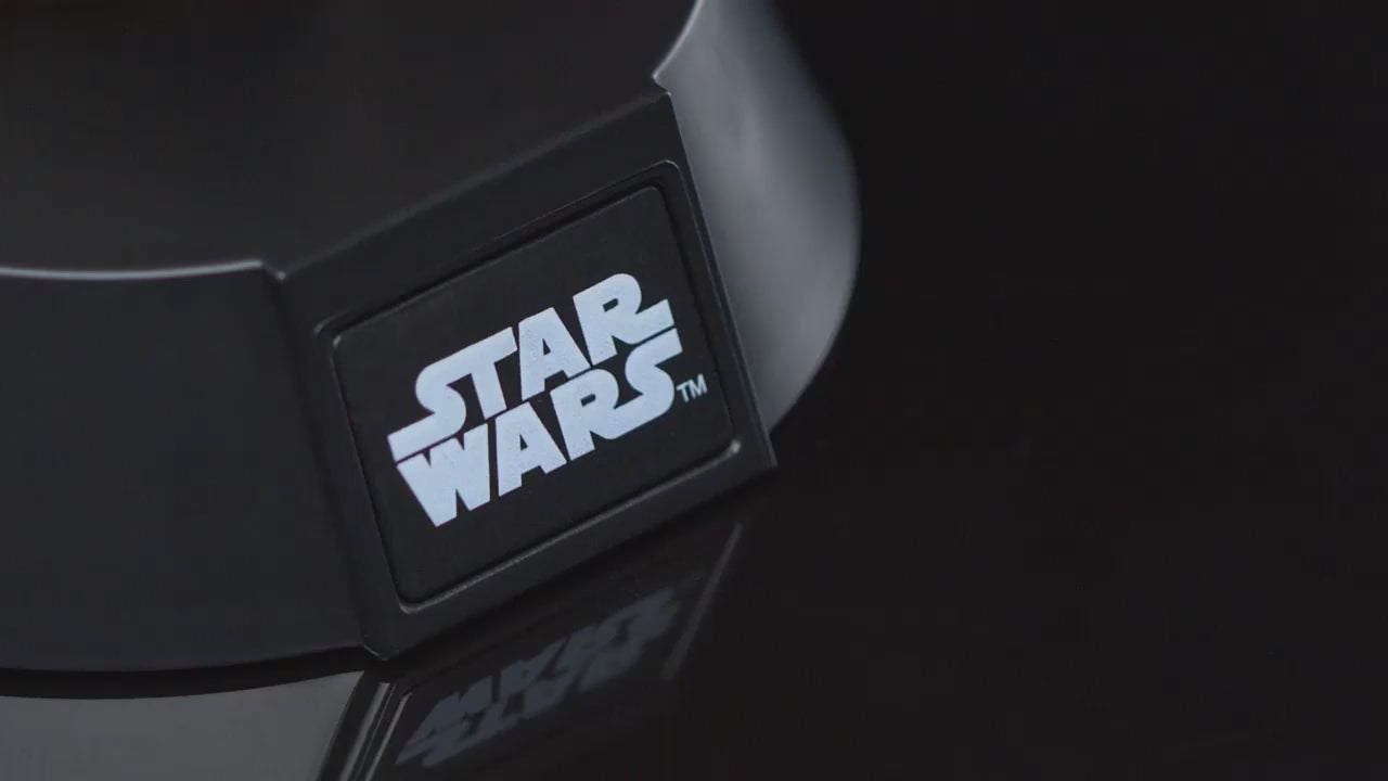 Star Wars Boba Fett Icon Light