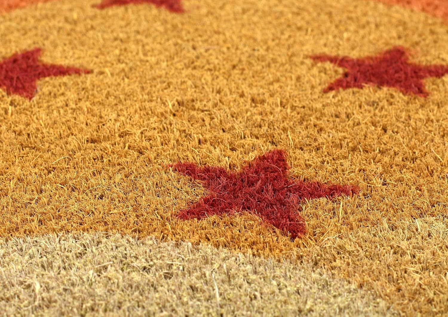 4 Star Dragon Ball Round Entrance Mat - Dragon Ball (50 cm)